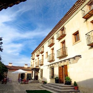 Hotel Río Escabas, Serranía de Cuenca